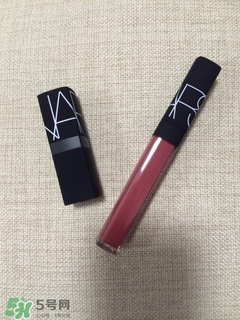 nars gipsy唇膏多少钱?nars gipsy唇膏专柜价格